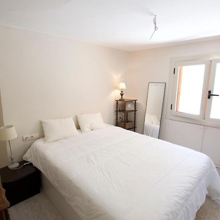 Apartament Central Amb Terrassa Alp Ngoại thất bức ảnh